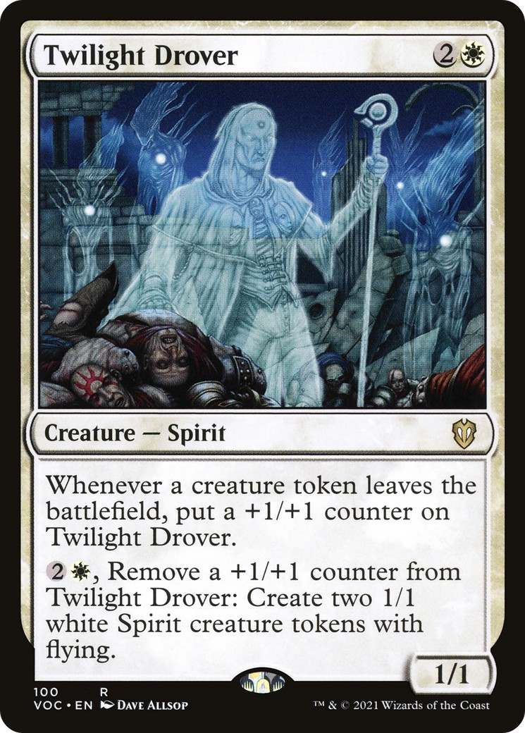 Twilight Drover - Image 1