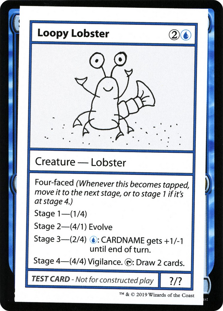 2021 Magic: The Gathering Mystery Booster Playtest Cards 2021 2021 Magic: The Gathering Mystery Booster Playtest Cards 2021 #