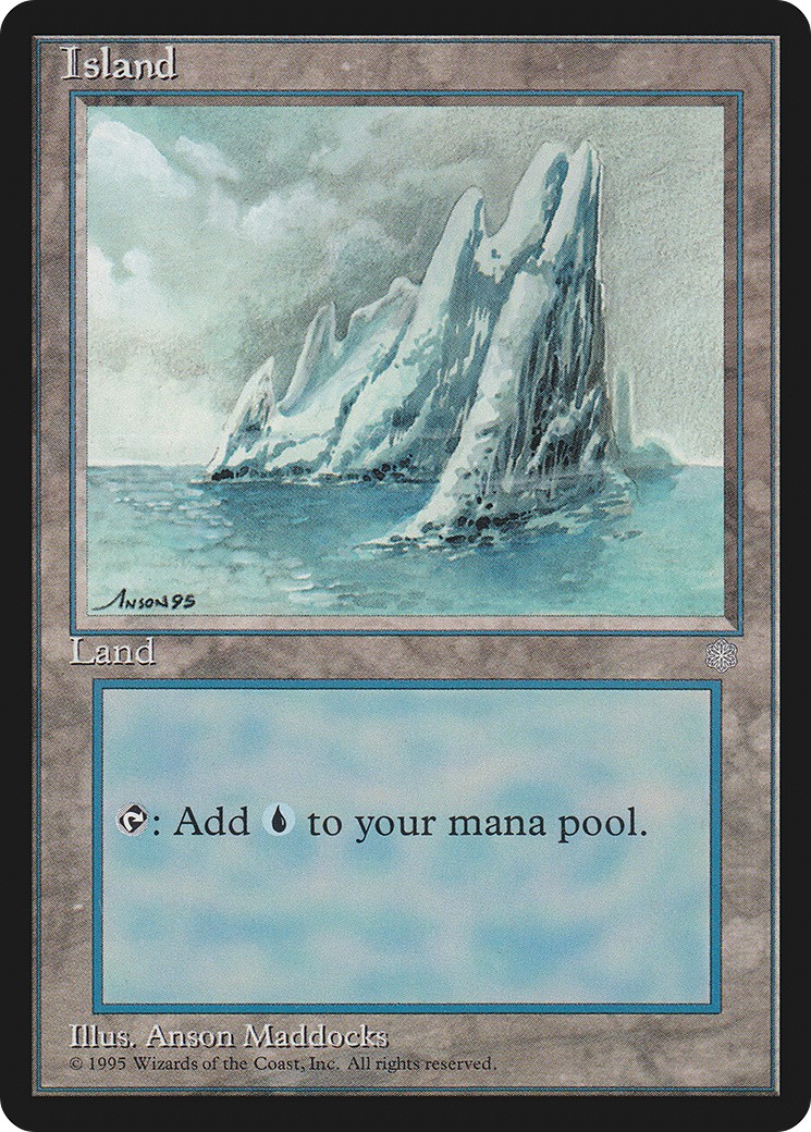 Island - Image 1