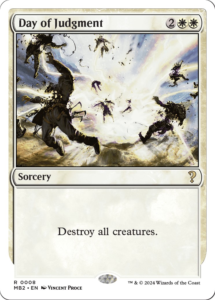 Day of Judgment - Image 1