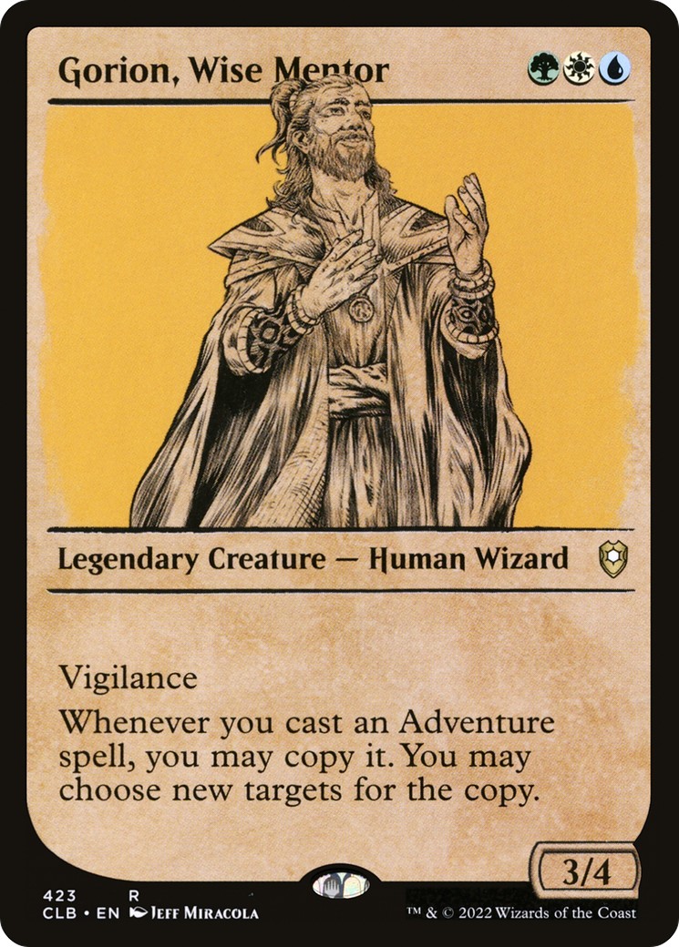 2022 Magic: The Gathering Commander Legends: Battle for Baldur's Gate 2022 Magic: The Gathering Commander Legends: Battle for