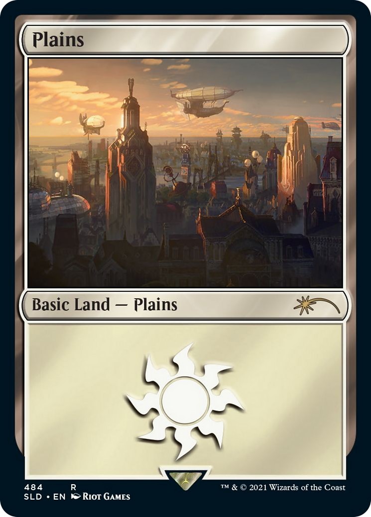 Plains - Image 1