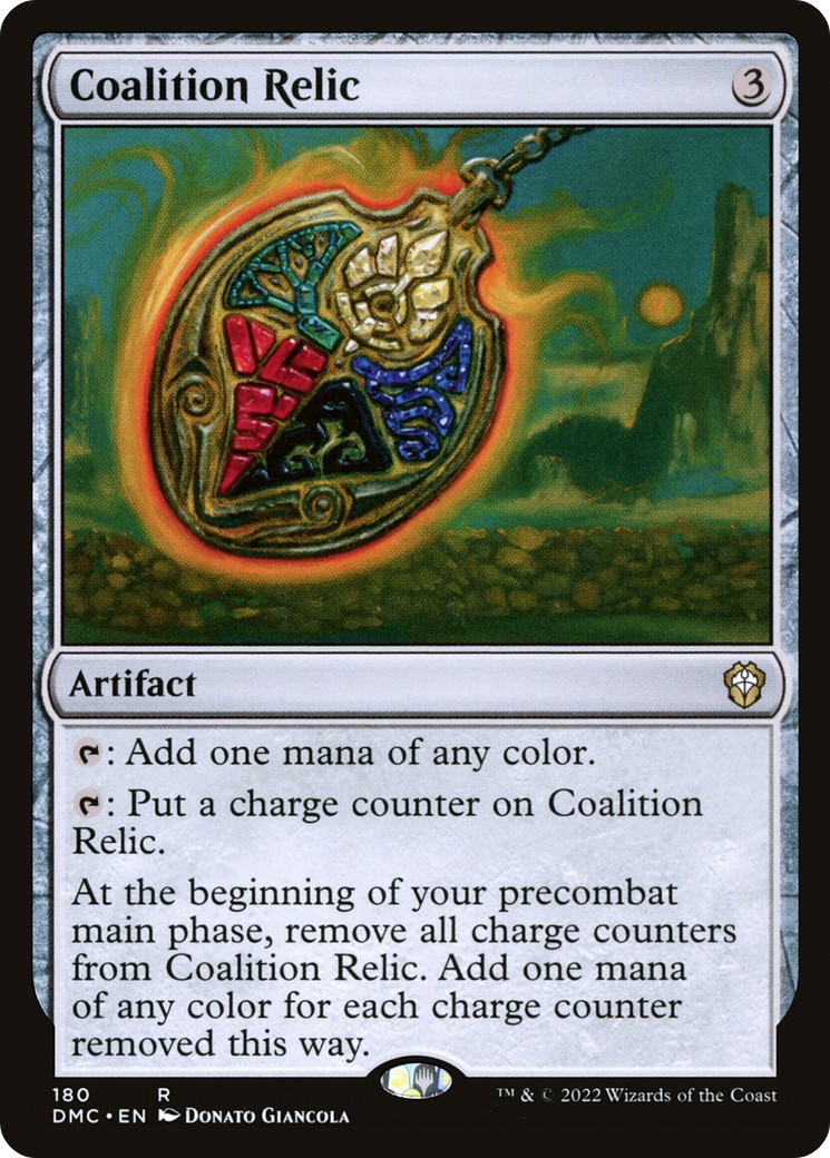 2022 Magic: The Gathering Dominaria United 2022 Magic: The Gathering Dominaria United #180 trading card