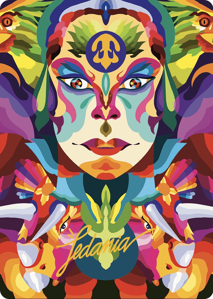 Roar of the Fifth People // Roar of the Fifth People - Image 1