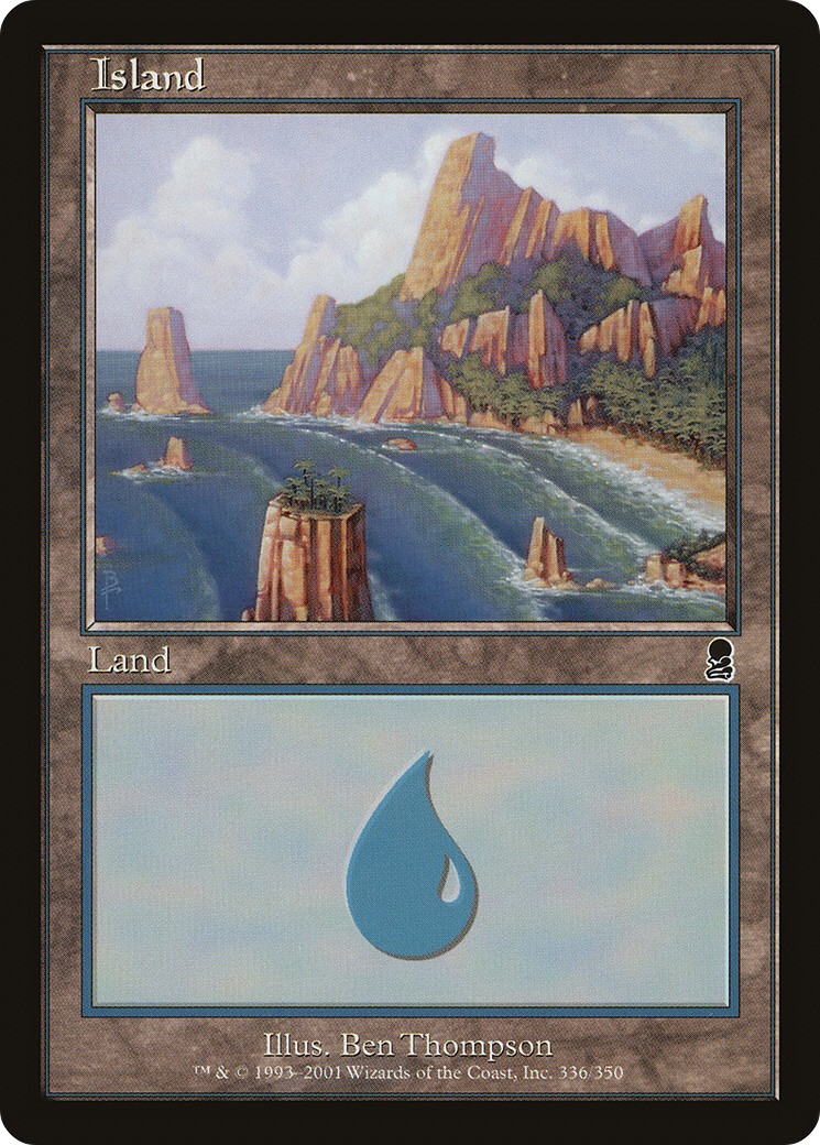 Island - Image 1