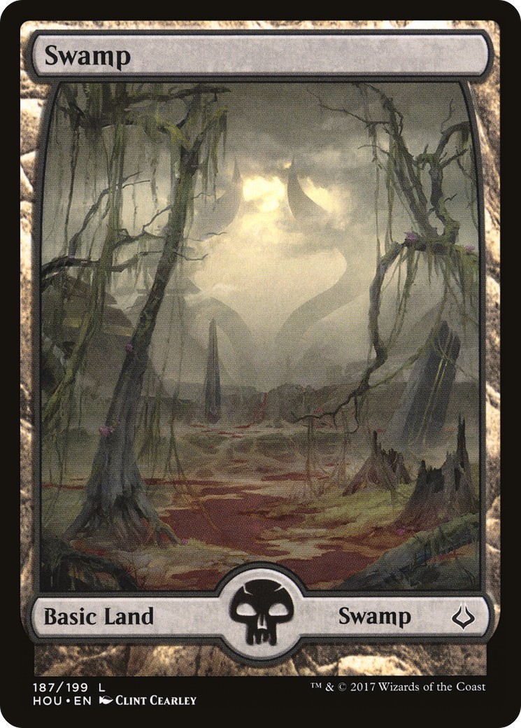 Swamp - Image 1
