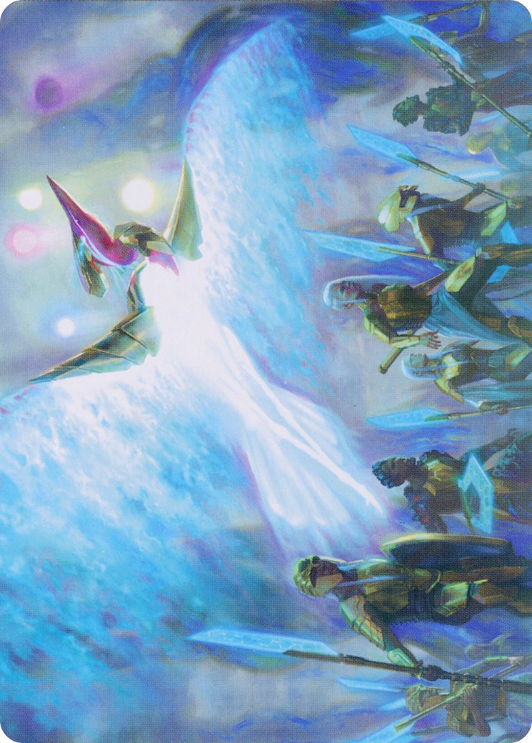 Otharri, Suns' Glory // Otharri, Suns' Glory - Image 1