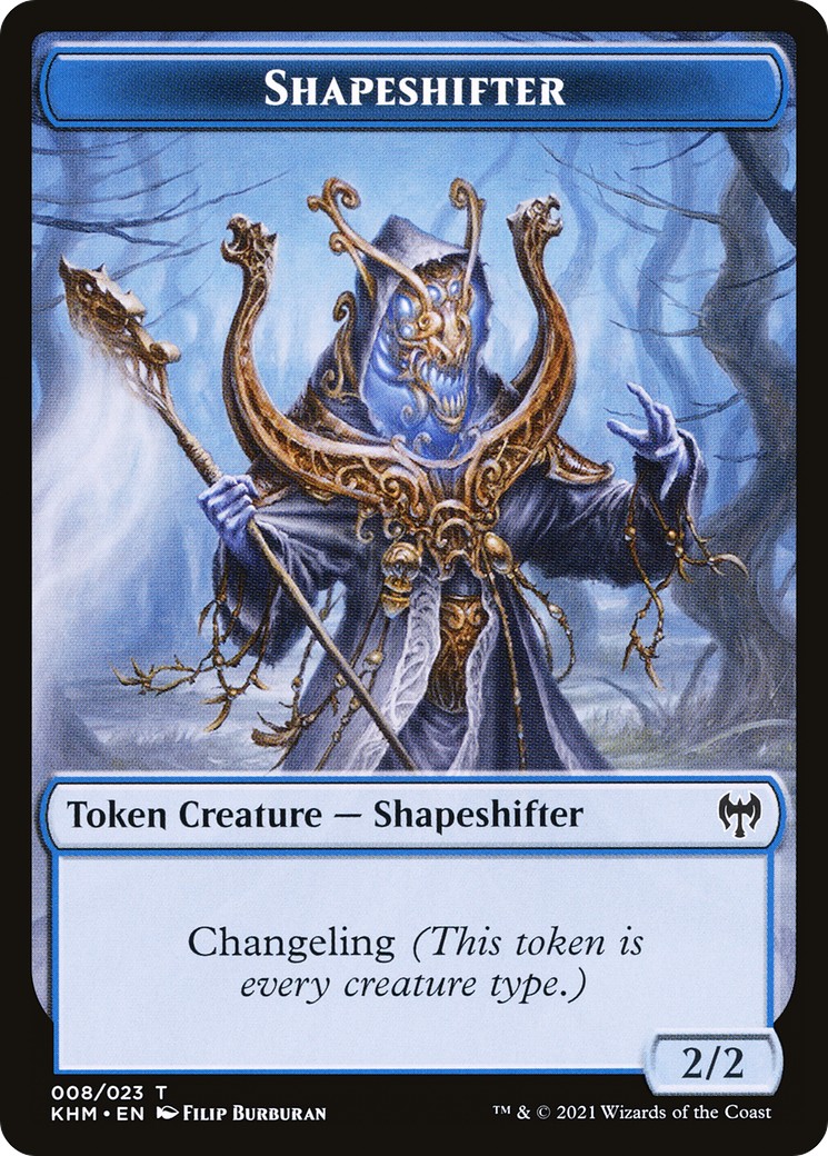 Shapeshifter - Image 1