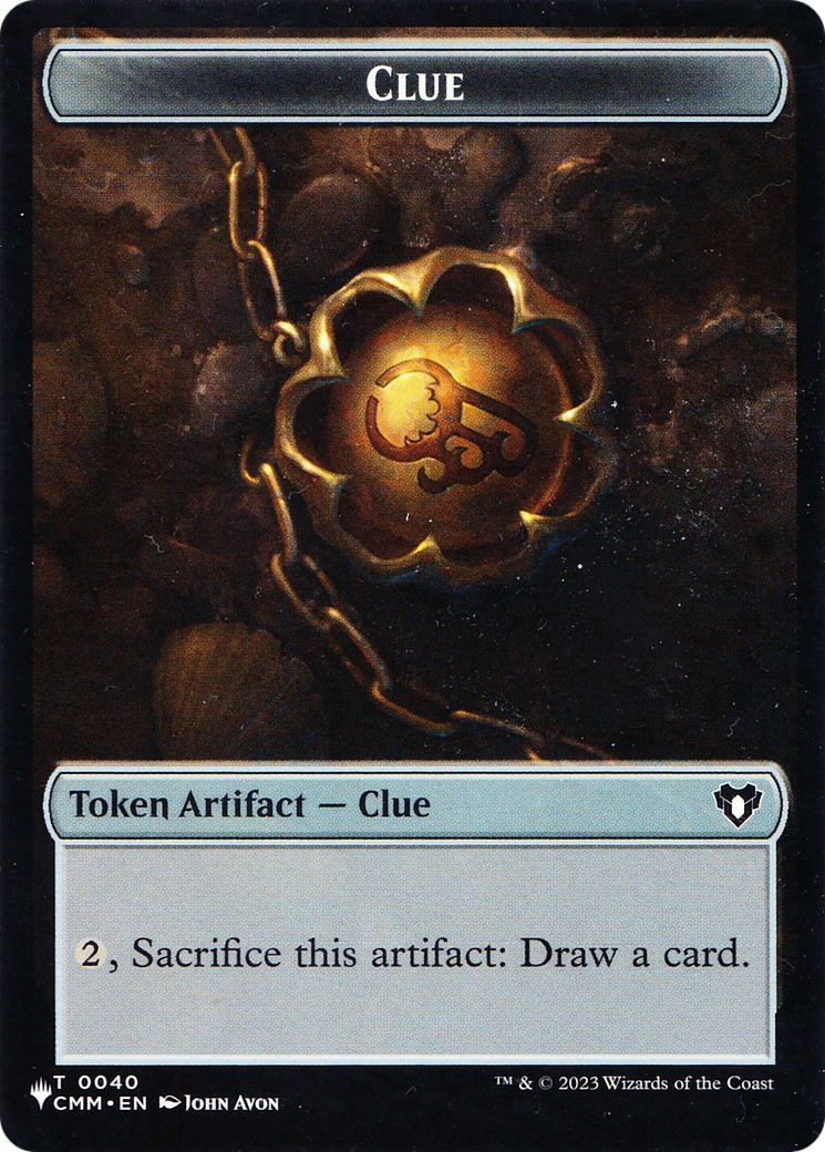 Clue - Image 1