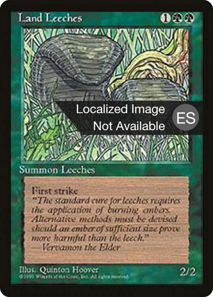1995 Magic: The Gathering Fourth Edition Foreign Black Border 1995 Magic: The Gathering Fourth Edition Foreign Black Border #