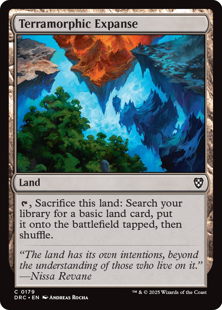 Terramorphic Expanse - Image 1