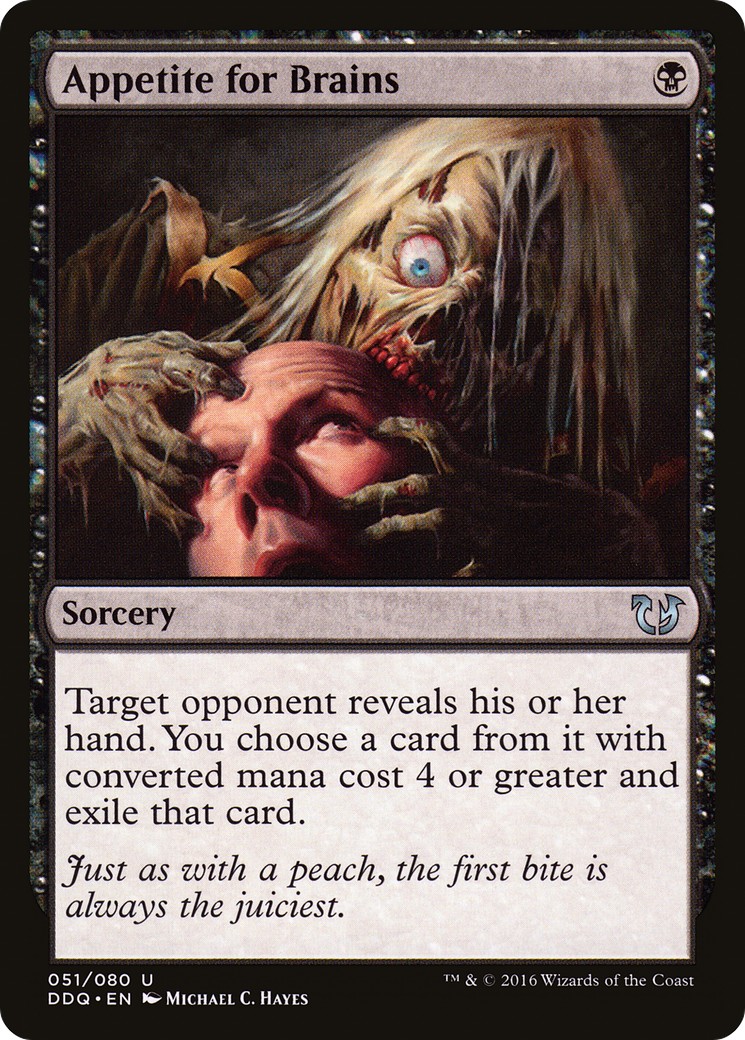 2016 Magic: The Gathering Duel Decks: Blessed vs. Cursed 2016 Magic: The Gathering Duel Decks: Blessed vs. Cursed #51 trading