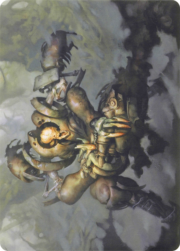 Plague Engineer // Plague Engineer - Image 1
