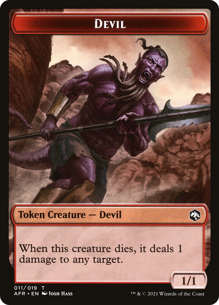 Devil - Image 1