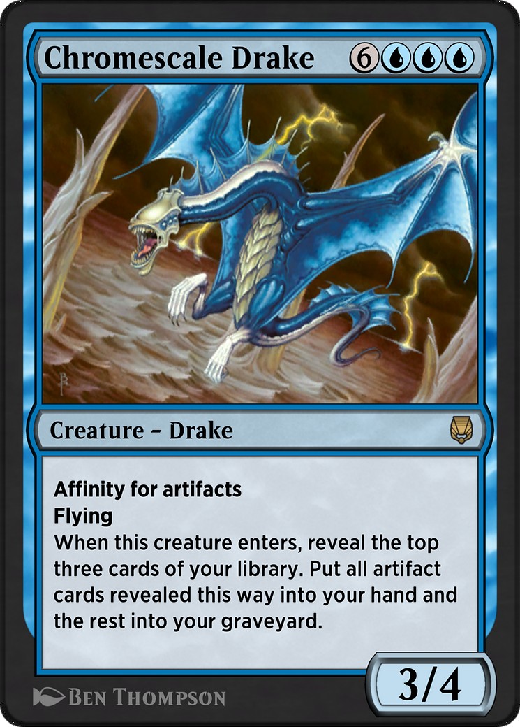 2025 Magic: The Gathering Arena Anthology 4 2025 Magic: The Gathering Arena Anthology 4 #6 trading card
