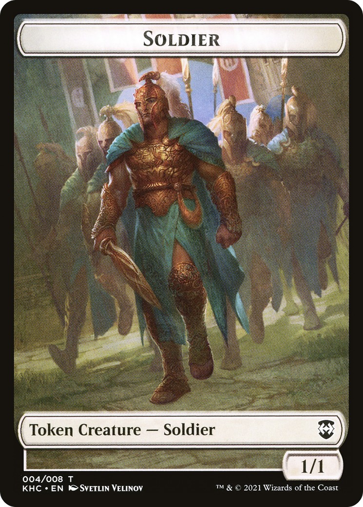 Soldier - Image 1