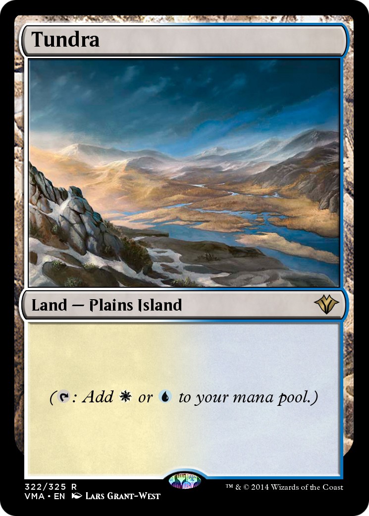 Tundra - Image 1