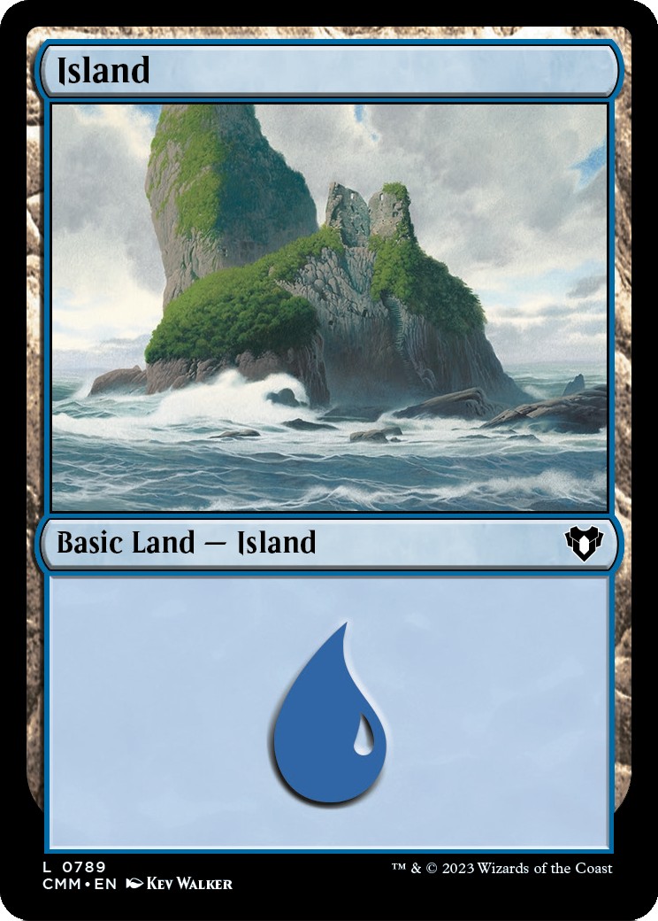 Island - Image 1