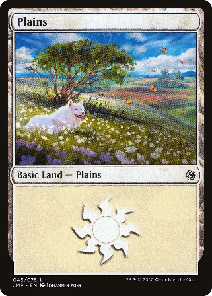 Plains - Image 1