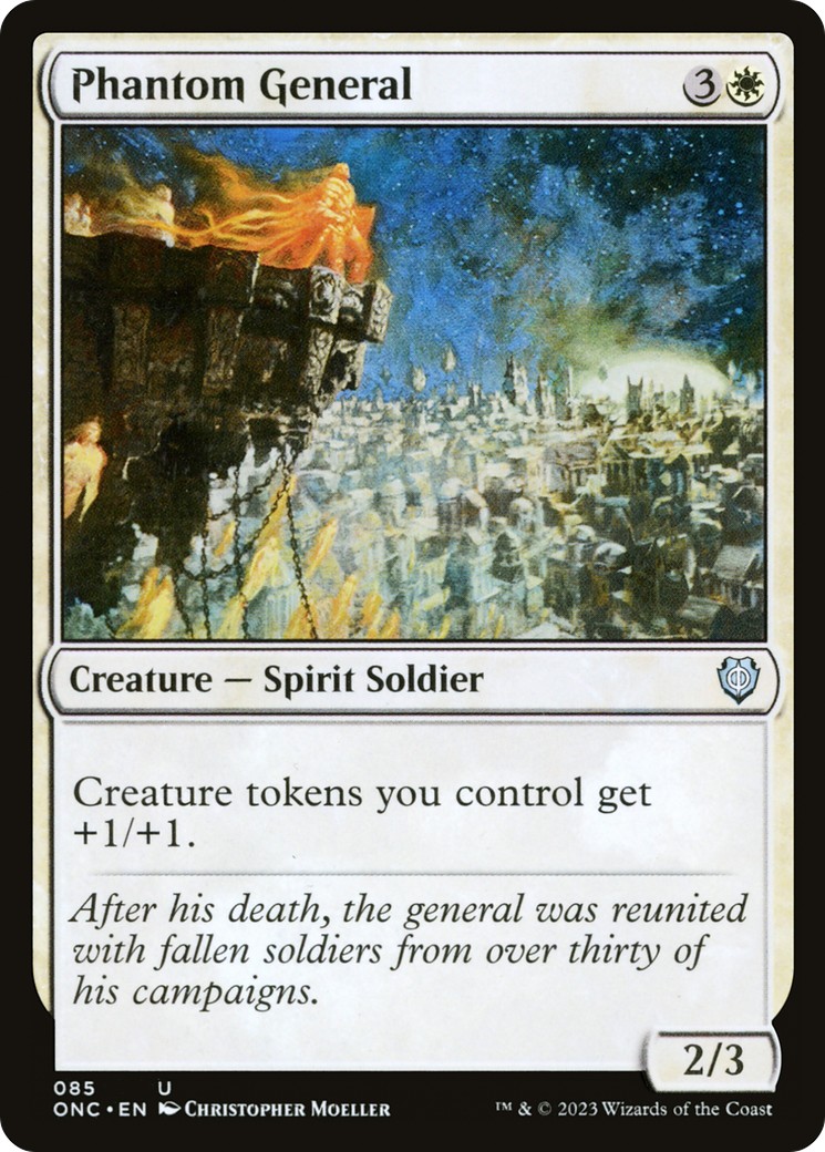 Phantom General - Image 1