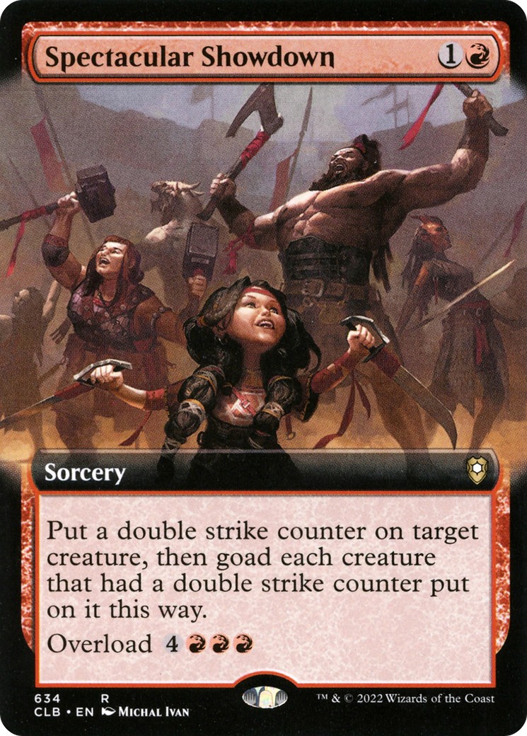 2022 Magic: The Gathering Commander Legends: Battle for Baldur's Gate 2022 Magic: The Gathering Commander Legends: Battle for
