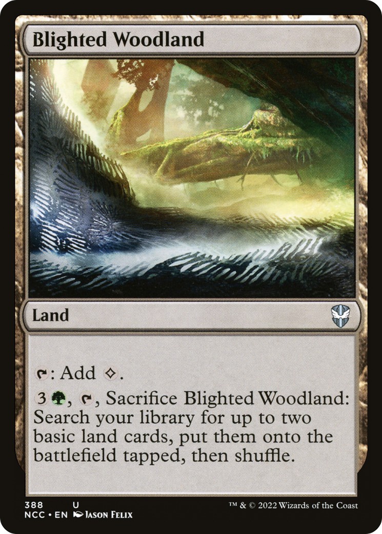 2022 Magic: The Gathering New Capenna 2022 Magic: The Gathering New Capenna #388 trading card
