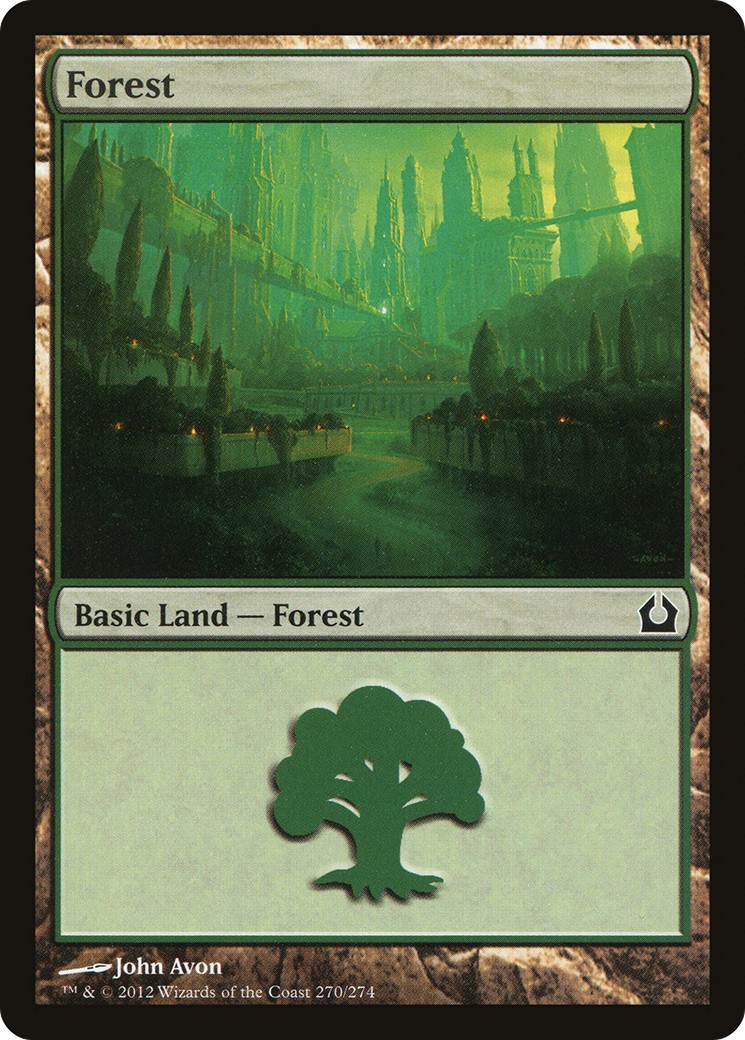 Forest - Image 1