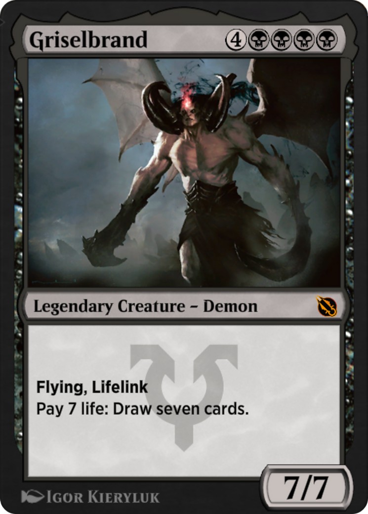 2023 Magic: The Gathering Shadows of the Past 2023 Magic: The Gathering Shadows of the Past #31 trading card