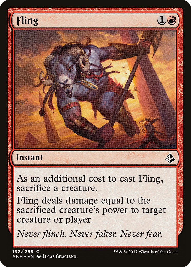 Fling - Image 1