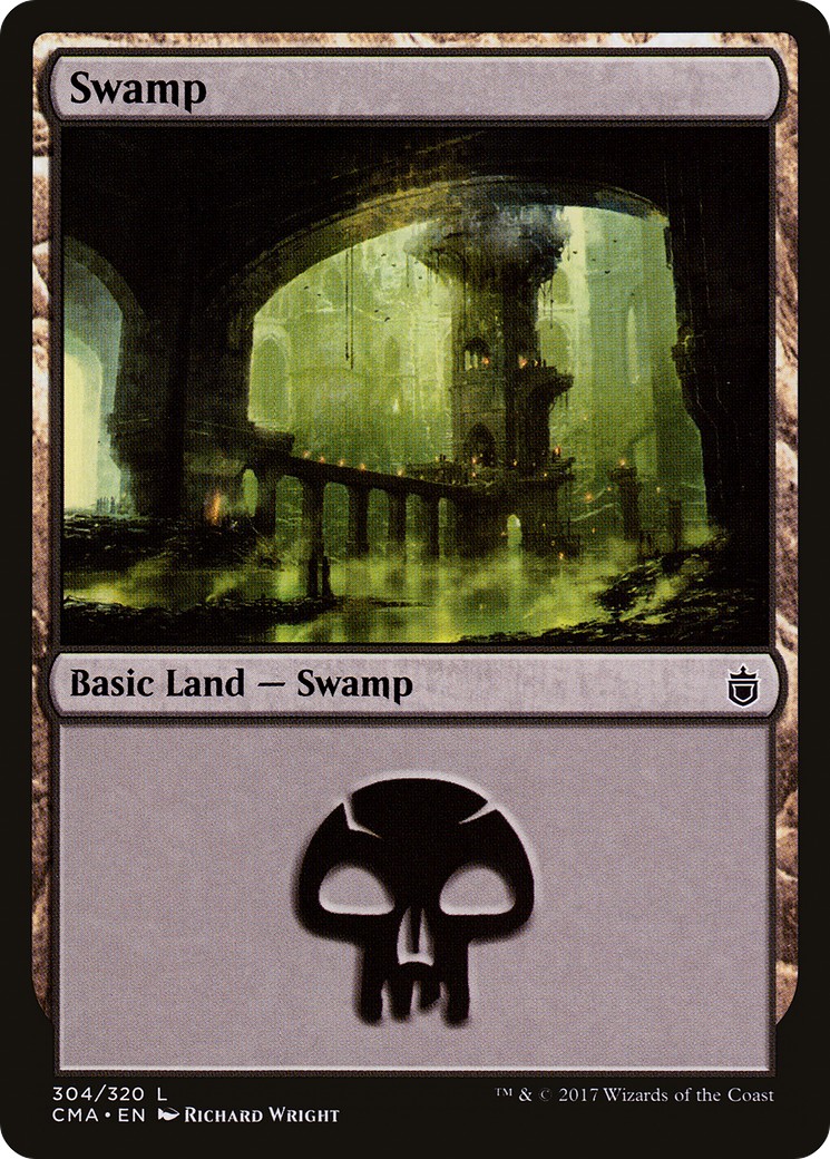 Swamp - Image 1