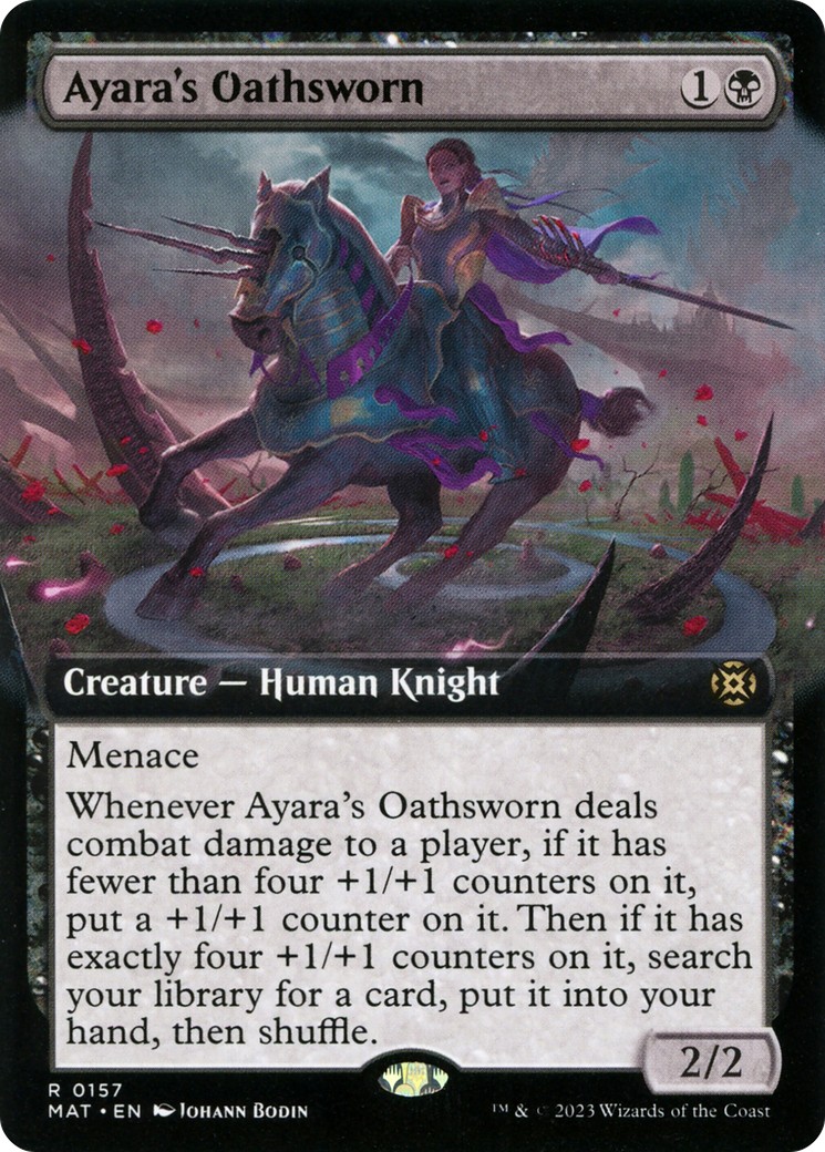 2023 Magic: The Gathering March of the Machine: The Aftermath 2023 Magic: The Gathering March of the Machine: The Aftermath #