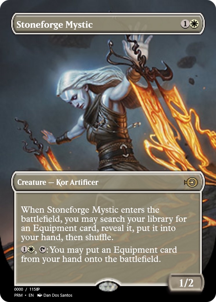 2020 Magic: The Gathering Magic Online Promos 2020 Magic: The Gathering Magic Online Promos #82814 trading card