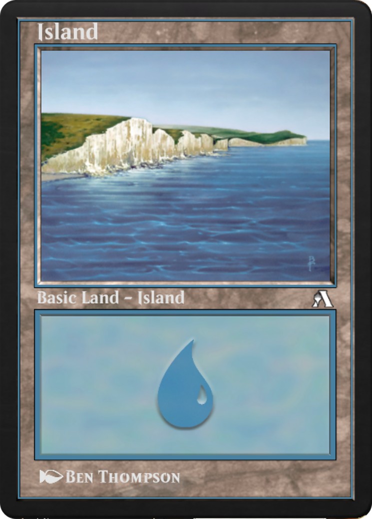 2018 Magic: The Gathering Arena New Player Experience Island #11 trading card
