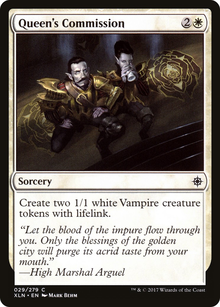 2017 Magic: The Gathering Ixalan 2017 Magic: The Gathering Ixalan #29 trading card
