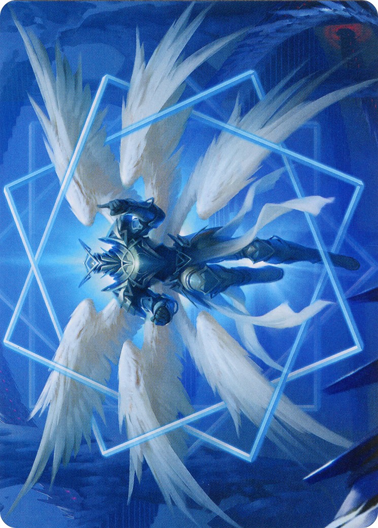 Vertex Paladin // Vertex Paladin - Image 1