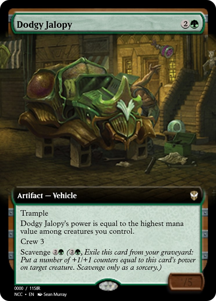 2022 Magic: The Gathering Magic Online Promos 2022 Magic: The Gathering Magic Online Promos #99939 trading card