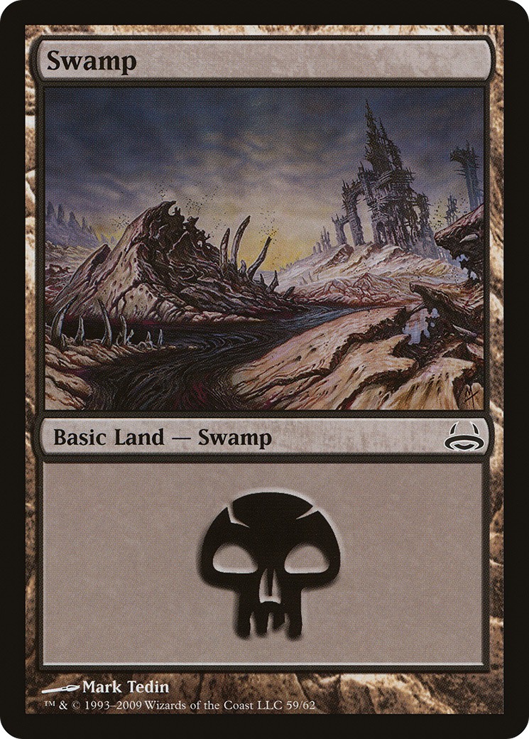 Swamp - Image 1