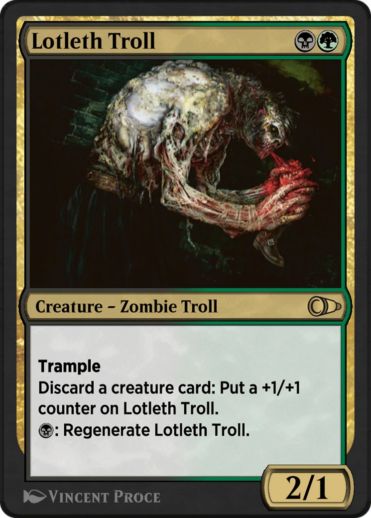 2024 Magic: The Gathering Pioneer Masters 2024 Magic: The Gathering Pioneer Masters #229 trading card