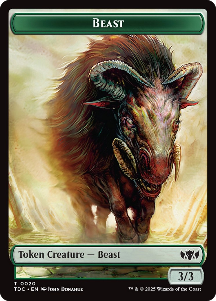 Beast - Image 1