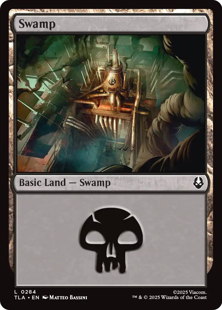 Swamp - Image 1
