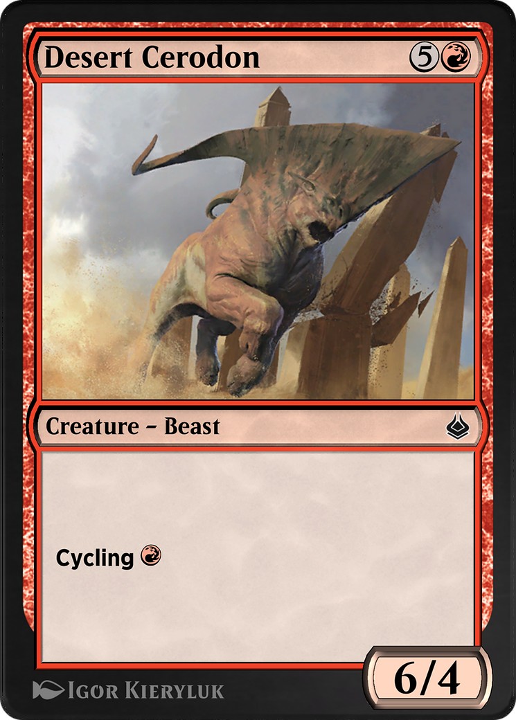 2020 Magic: The Gathering Amonkhet Remastered 2020 Magic: The Gathering Amonkhet Remastered #151 trading card