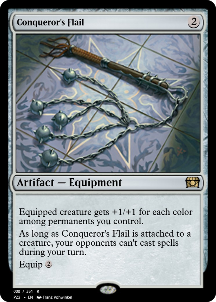2016 Magic: The Gathering Treasure Chest 2016 Magic: The Gathering Treasure Chest #65791 trading card