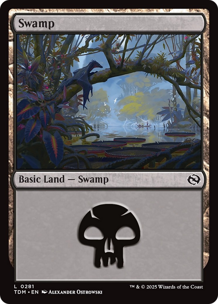 Swamp - Image 1