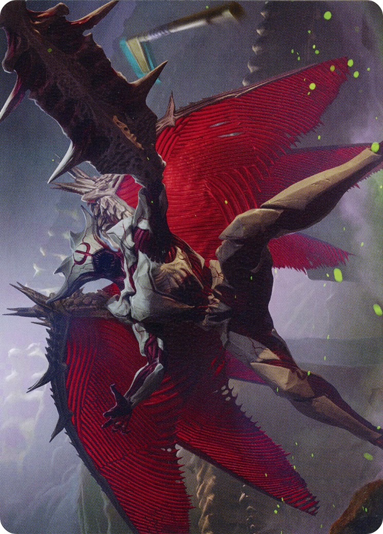 Phyrexian Vindicator // Phyrexian Vindicator - Image 1