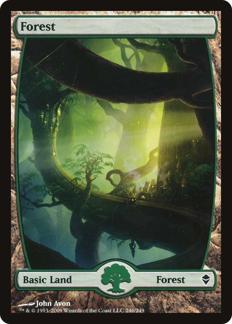 Forest - Image 1