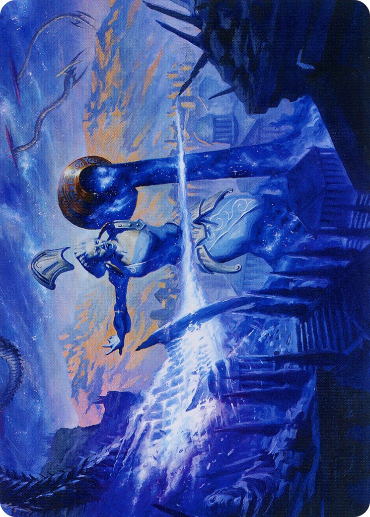 Ephara, Ever-Sheltering // Ephara, Ever-Sheltering - Image 1