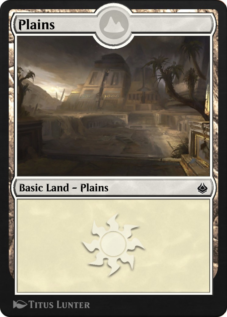 Plains - Image 1