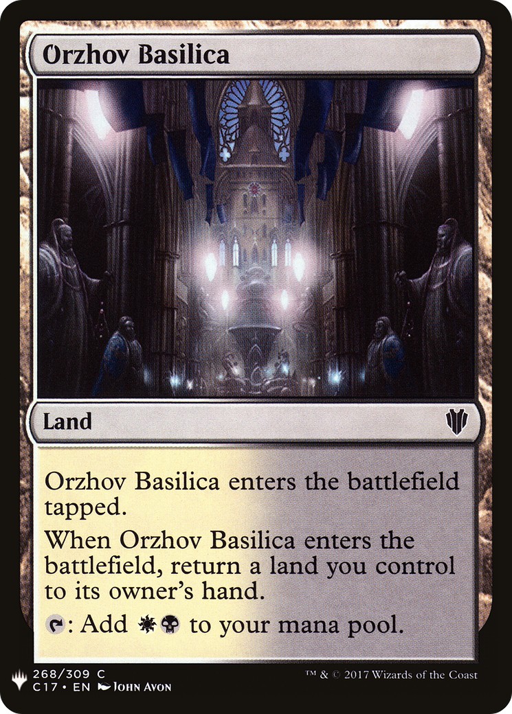 Orzhov Basilica - Image 1