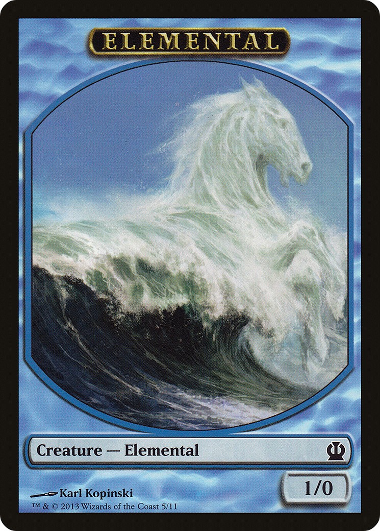 Elemental - Image 1