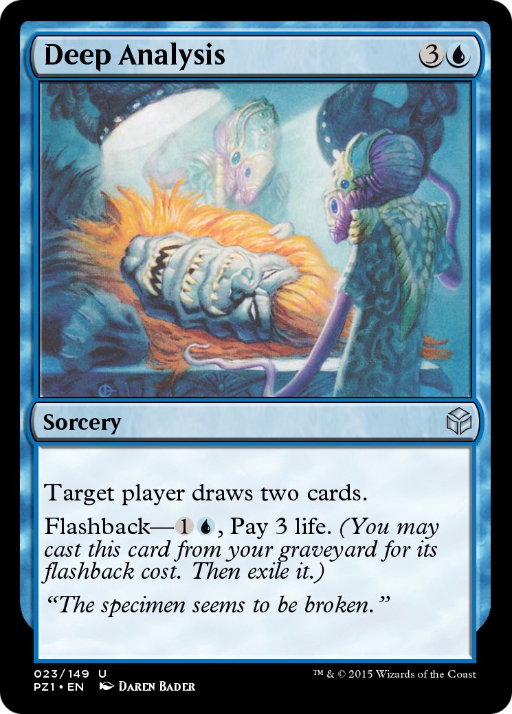 Deep Analysis - Image 1